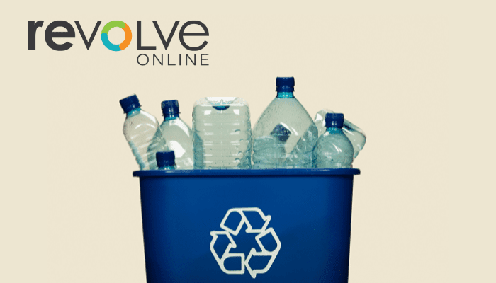Recycling has its place - let's work together to solve the waste issues